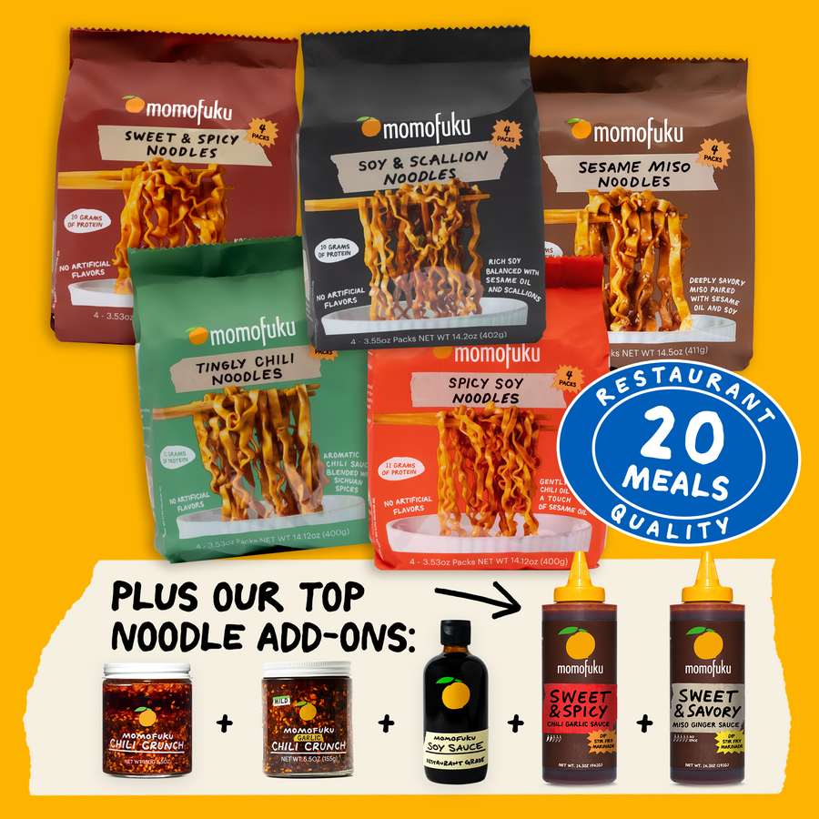 Bestseller Pack X4