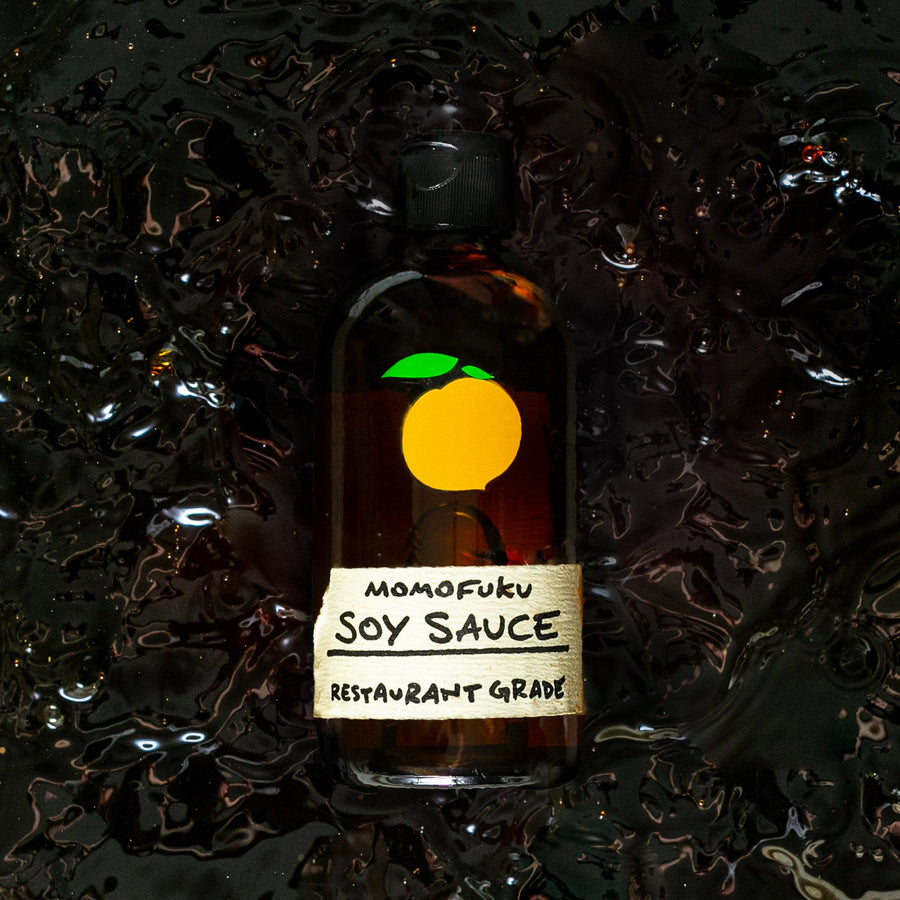 Soy Sauce I9